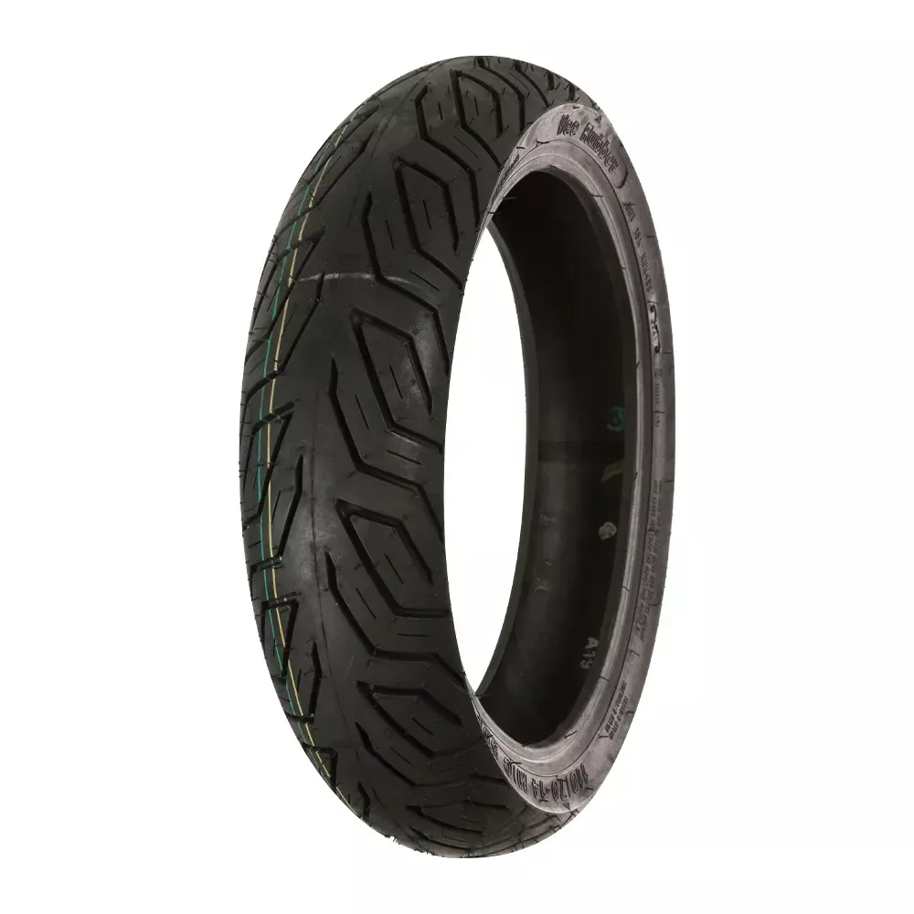Vee Rubber VRM459 Sport Tire - 110/70-14 Tubeless