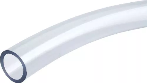 Vent Hose 1.50 ID x 10ft ALL40162-10