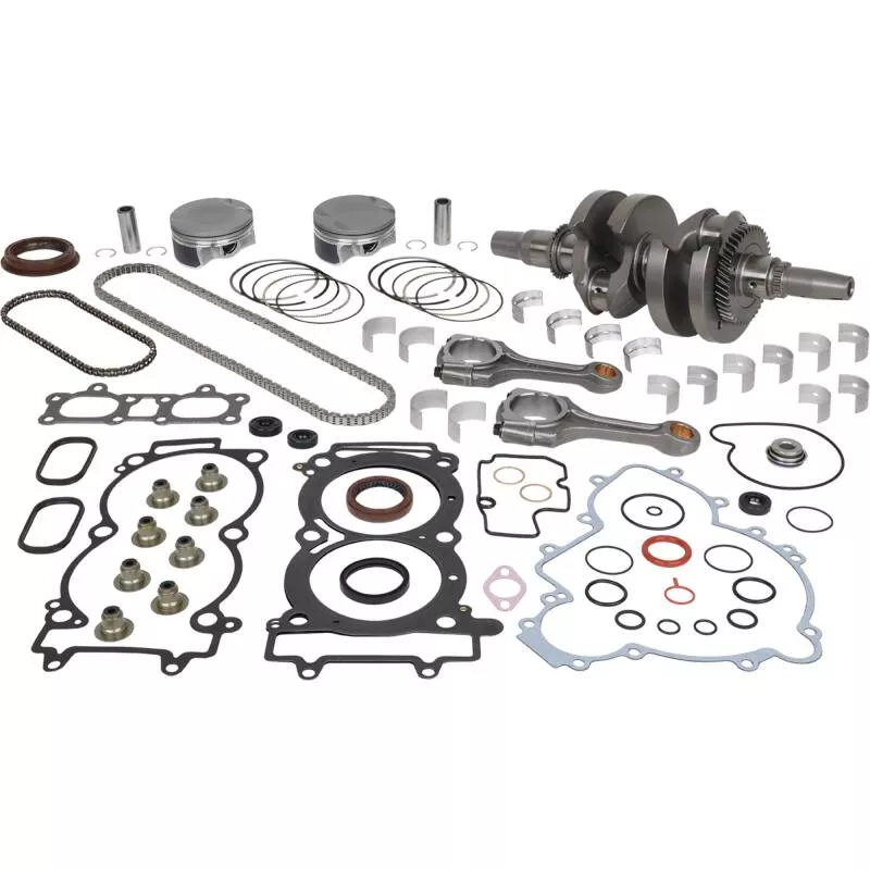 VEP Complete Engine Rebuild Kit