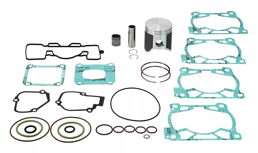 Vertex Cast 2-Stroke Piston Kit Husqvarna TE 150 2024