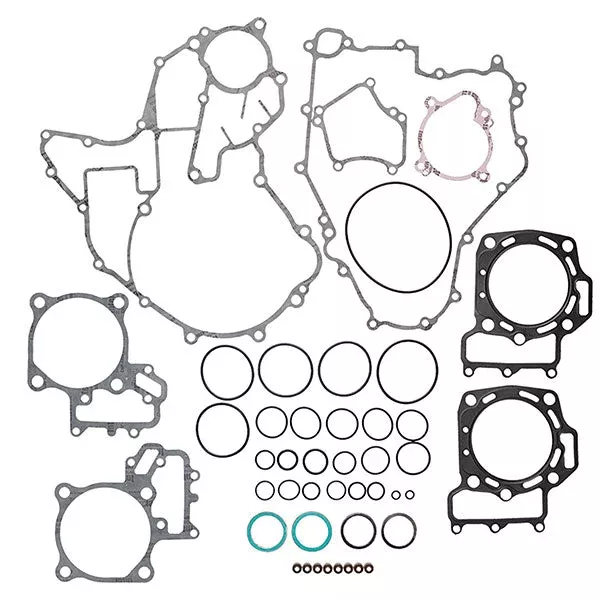 Vertex Complete Gasket Kit Without Seals