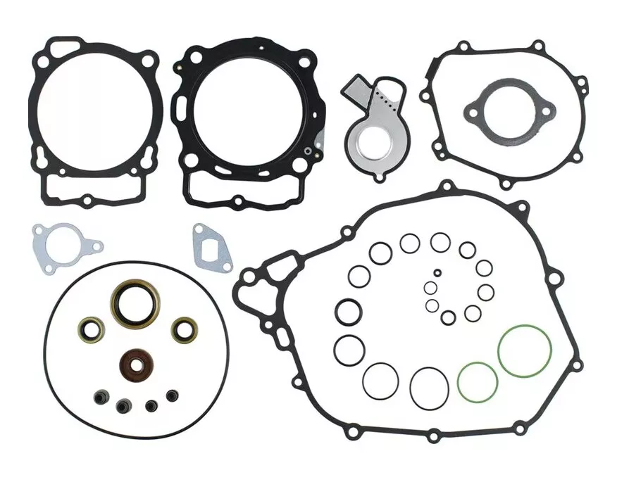 Vertex Complete Gasket Set With Oil Seals KTM / Husqvarna 450cc-501cc 2020-2023