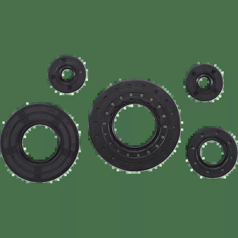 Vertex Crankcase Oil Seal Sets
