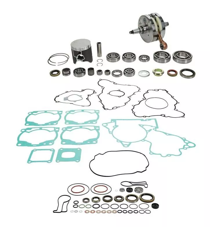 Vertex Engine Rebuild Kit KTM / Husqvarna 125cc 2016-2017