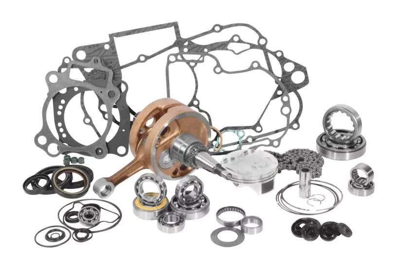 Vertex Engine Rebuild Kit KTM / Husqvarna 250cc 2015-2018
