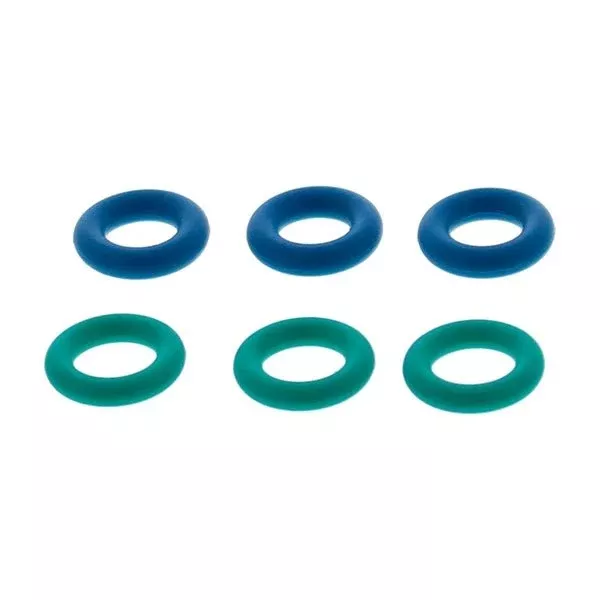 Vertex Exhaust Gasket