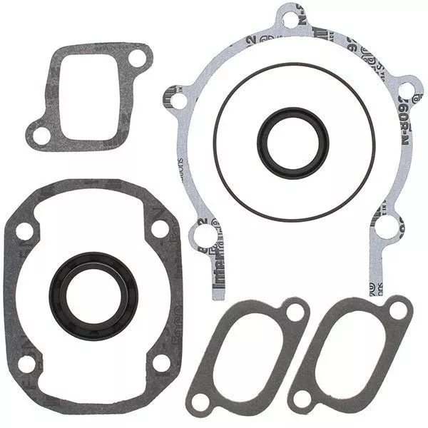 Vertex Piston Wrist Pin