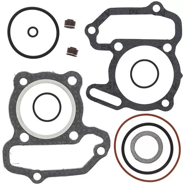 Vertex Top End Gasket Set (810893)