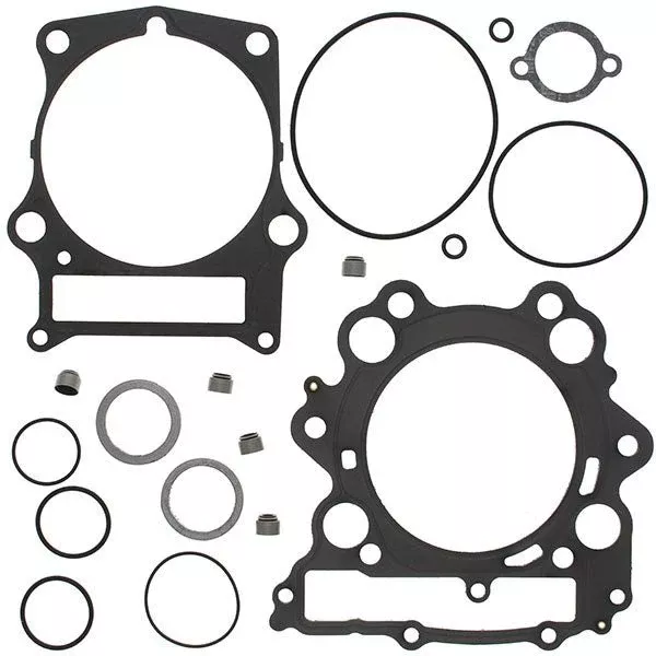 Vertex Top End Gasket Set (810910)