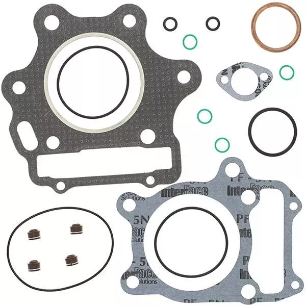 Vertex Top End Gasket Set (810912)
