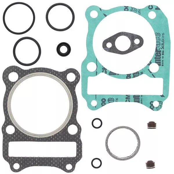 Vertex Top End Gasket Set (810913)