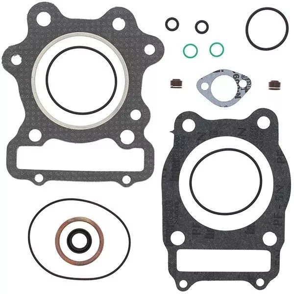 Vertex Top End Gasket Set (810915)