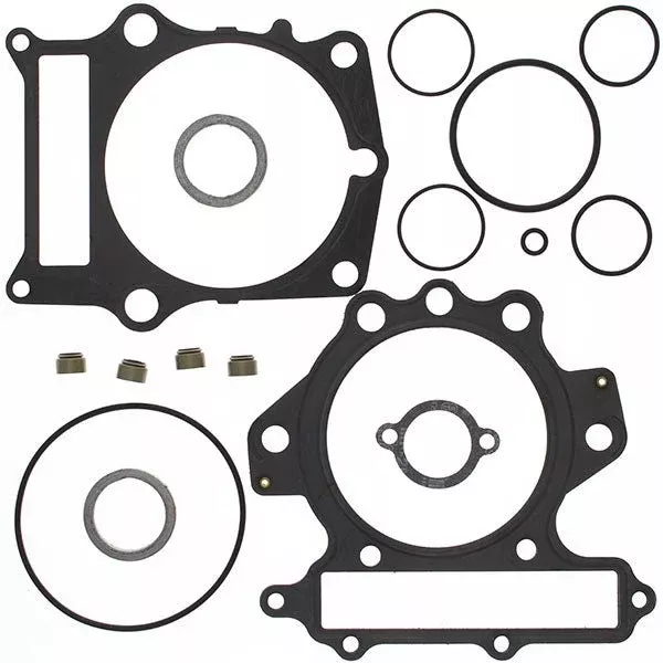 Vertex Top End Gasket Set (810918)