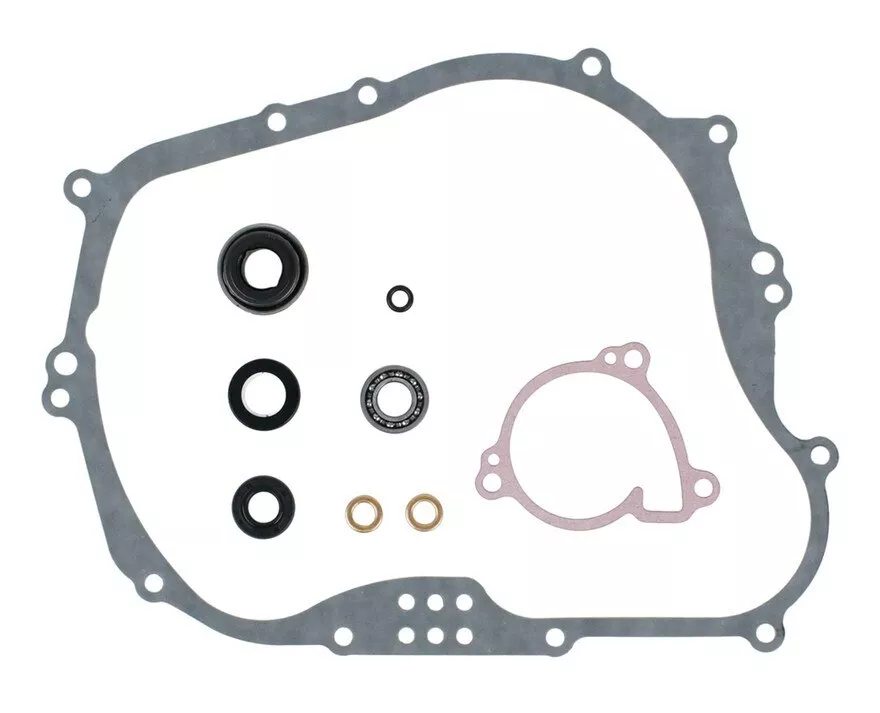 Vertex Water Pump Rebuild Kit Kawasaki 250cc-300cc 2020-2027