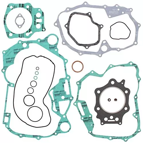 Vertex-Winderosa 808859 Complete Gasket Kit