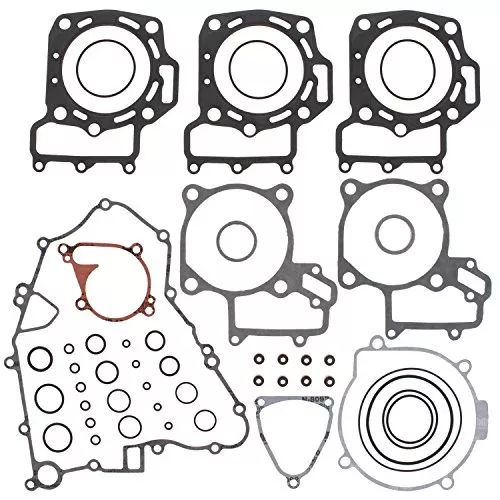 Vertex-Winderosa 808881 Complete Gasket Kit