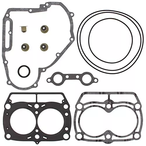 Vertex-Winderosa 808891 Complete Gasket Kit