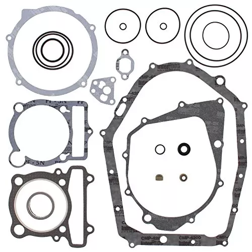 Vertex-Winderosa 808898 Complete Gasket Kit