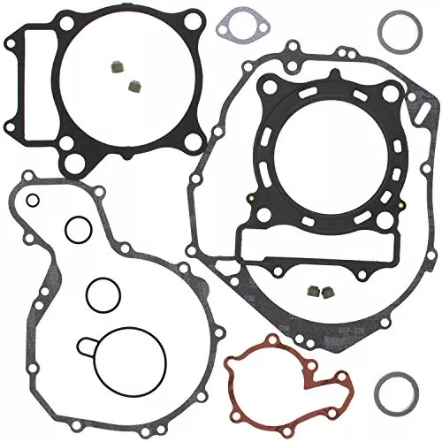 Vertex-Winderosa 808907 Complete Gasket Kit