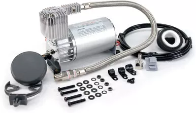 Viair 27520 Compressor Kit 12V 152PSI Silver
