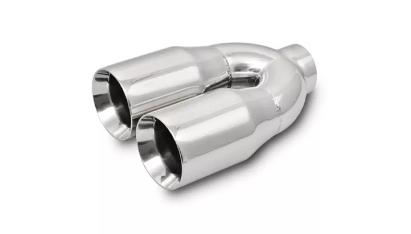 VIB Exhaust Tips – Round
