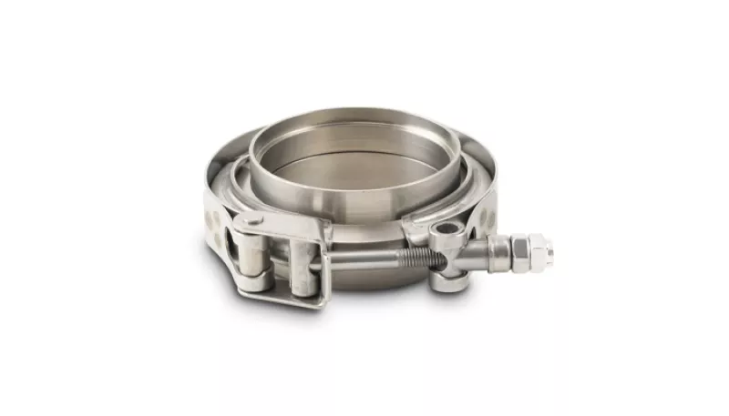VIB Flanges - Titanium