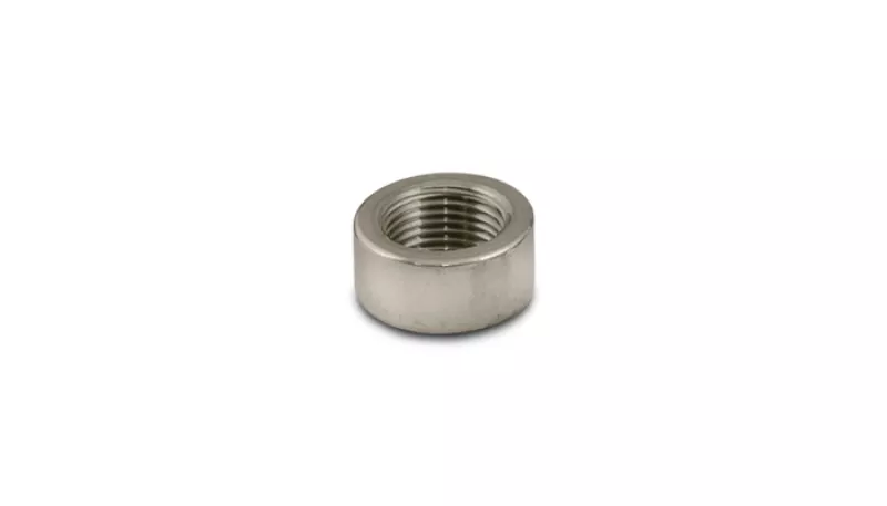 VIB Weld Bungs - Titanium