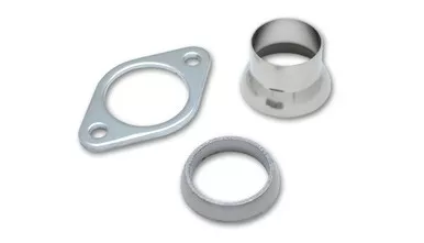 Vibrant 2599 D.Spec Header Hrdware Kit