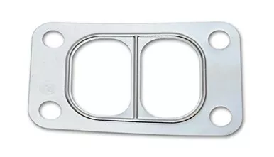 Vibrant Exhaust Fabrication - Turbo Flanges UNIVERSAL 1445G