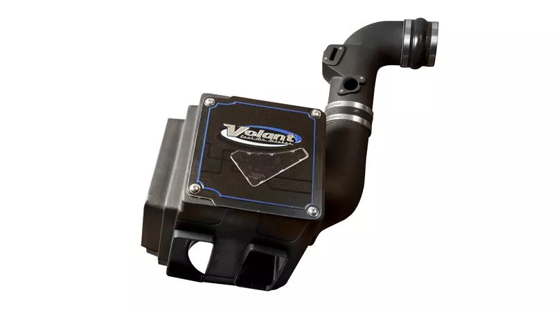 VOL Closed Primo Air Intake