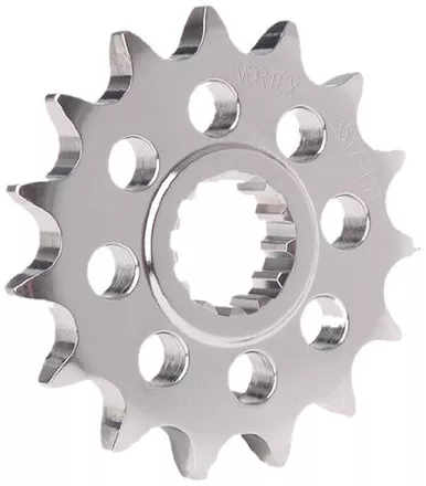 Vortex Front C/S Sprocket Steel 16T - 3270-16