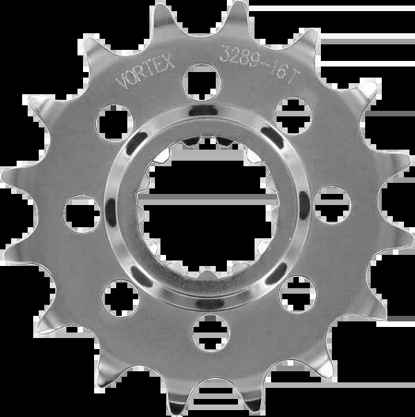 Vortex Front Sprocket – 16 Tooth