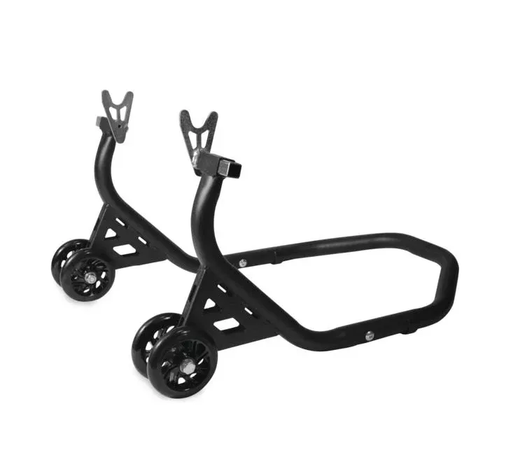 Vortex ST901 - Motorcycle Rear Stand - Black
