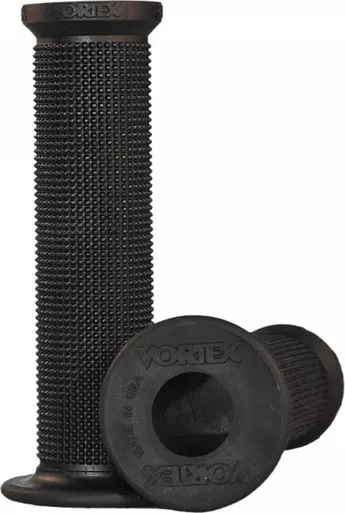 Vortex V3 Grips (Black) – GR101