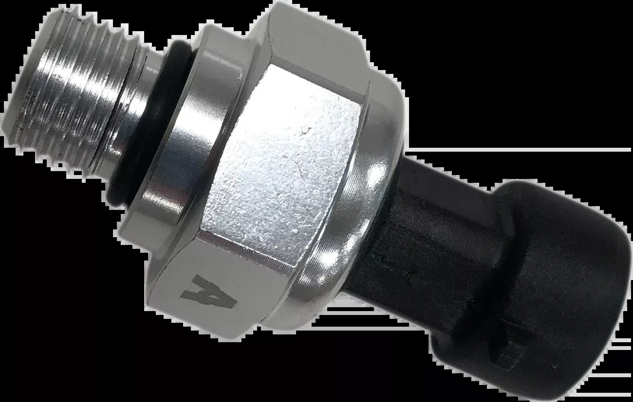 VTwin Oil Pressure Switch fits 2017-2025 Harley Touring FLTR FLHX Softail