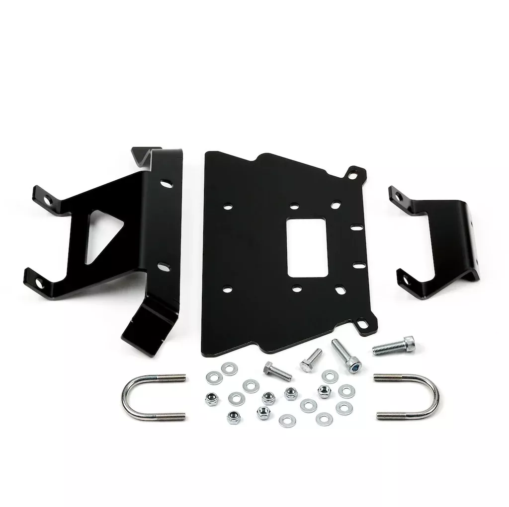 Warn 101672 Winch Mount for 2017 Arctic Cat WildCat X/ X Limited