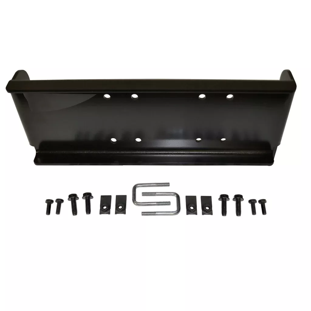 Warn 34901 Winch Mount For Polaris ATP – Magnum – Sportsman – Xplorer – Xpress