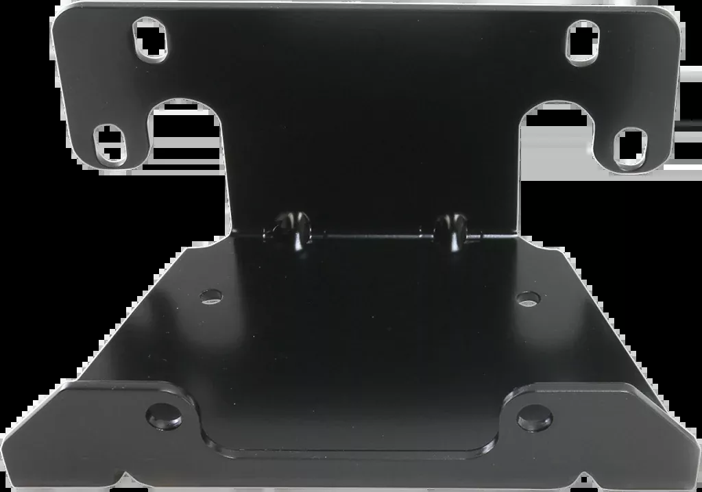 Warn ATV Winch Mount