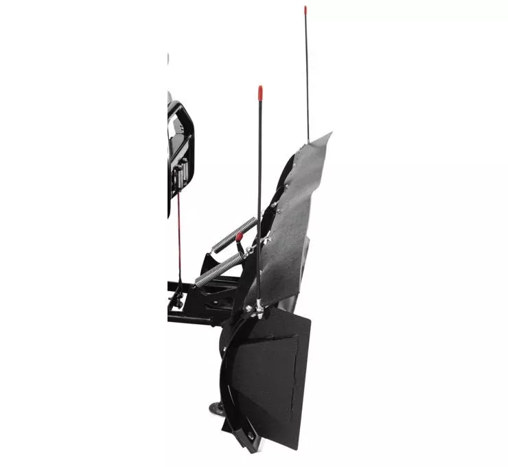 Warn Plow Blade Markers