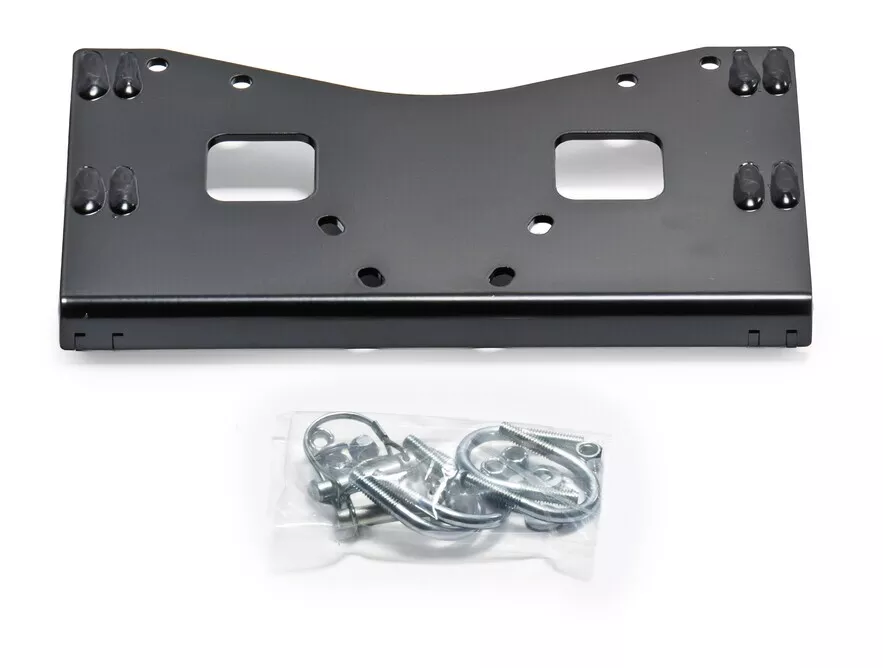 Warn Plow Center Mounting Kit Honda FourTrax Rubicon 700 TRX700FA 2025-2026