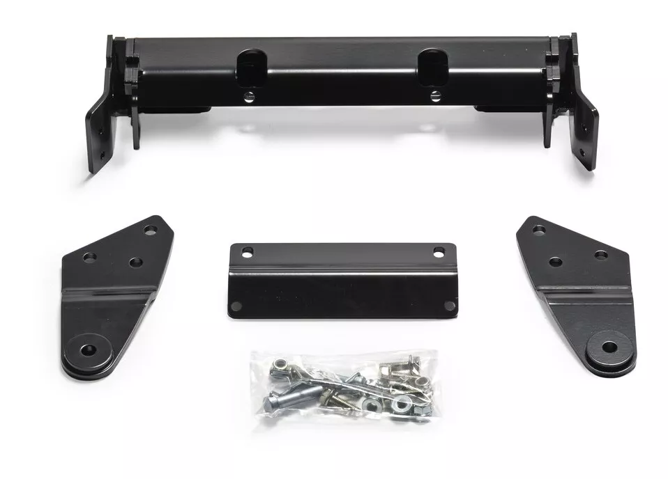 Warn Plow Front Mounting Kit Honda FourTrax Rubicon 700 TRX700FA 2025-2026
