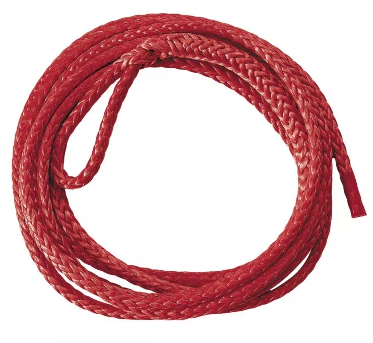 Warn Plow Lift Rope