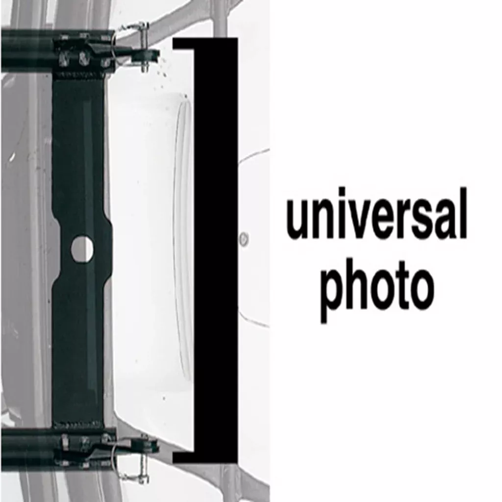 Warn Provantage Plow Mount Kit