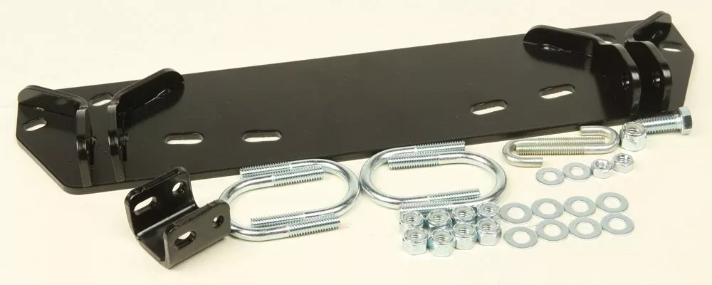 Warn ProVantage Plow Mounting Kit