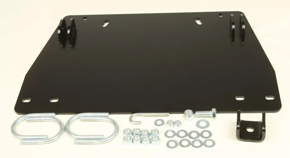 Warn ProVantage Plow Systems Mounting Kit