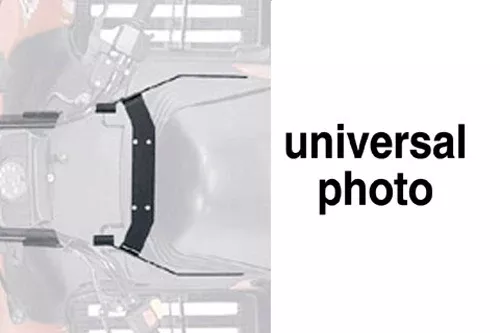 Warn Upper Pulley Bumper Plow Mount