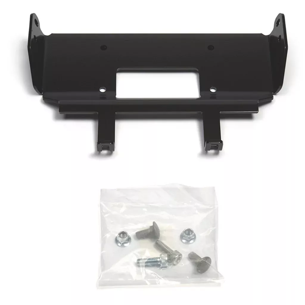 Warn Winch Mount for Honda SXS1000 Pioneer 1000 – 93790