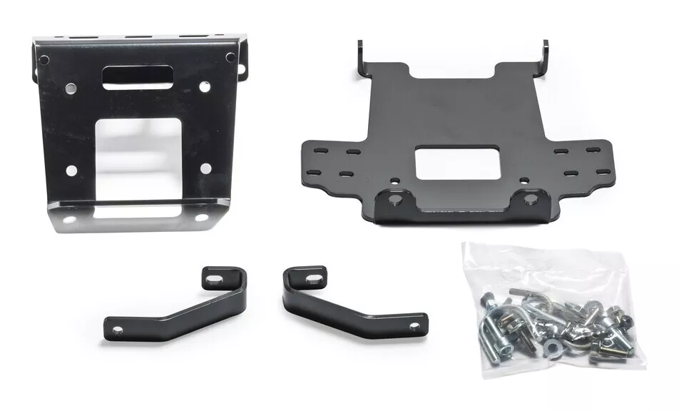 Warn Winch Mounting Kit Honda FourTrax Rubicon 700 TRX700FA 2024-2026