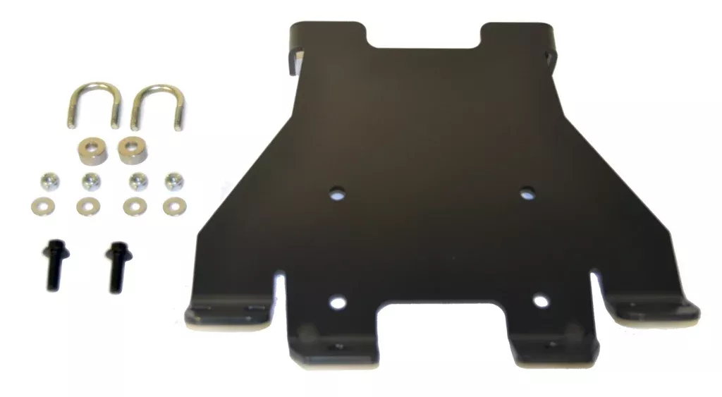 WARN Winch Mounting Kit