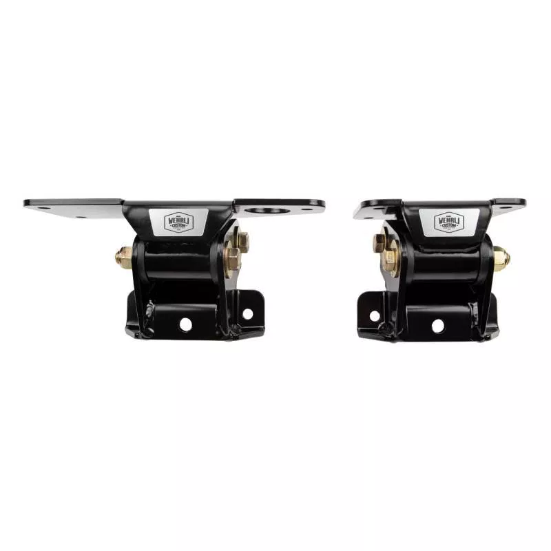 WCF Engine Mounts